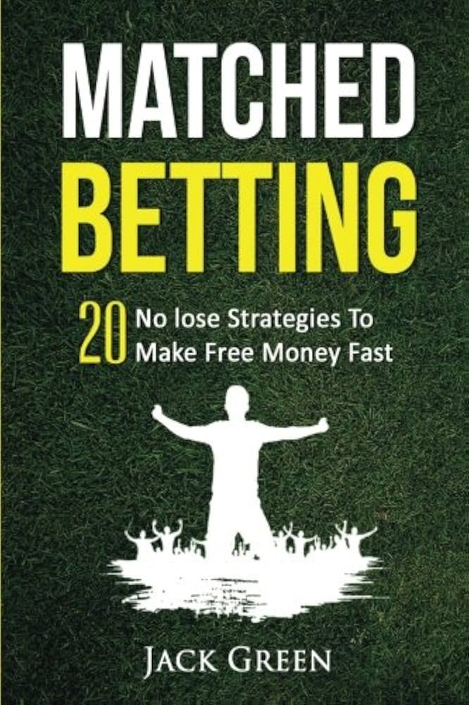 matched betting