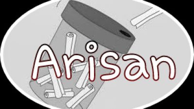 Arisan Toto