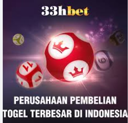 Arisan Toto Togel