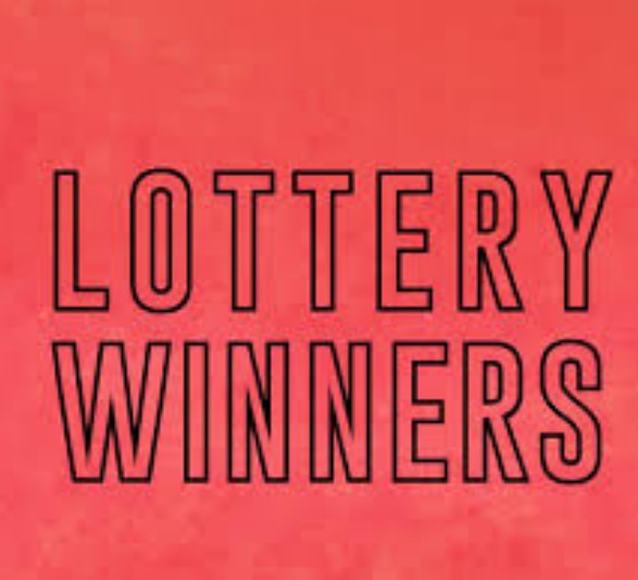 Lottery