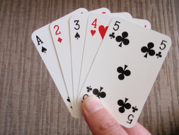 Card Games